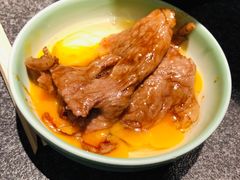 寿喜烧-モリタ屋(JR京都伊势丹店)