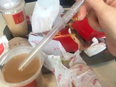 -麦当劳(成都时代奥特莱斯店)