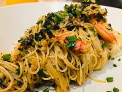 -HELLO 27 意面·沙拉·帕尼尼