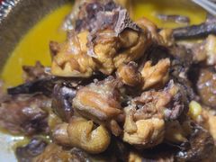 -镜泊小镇(东长安街店)