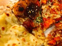 -盘炉forenza·云贵川融合小食堂 ( 钟楼中柳巷店)