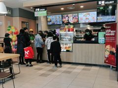 -德克士(城南店)