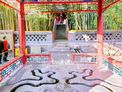 -潭柘寺景区