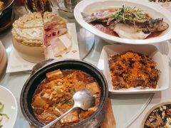 -盛百味·家宴餐厅(霸州分店)