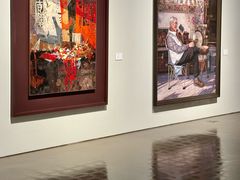 -中华艺术宫(上海美术馆)