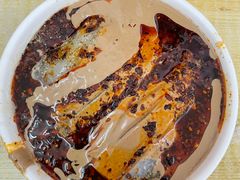 宏顺祥卤汁凉粉-清真·宏顺祥卤汁凉粉(大皮院店)
