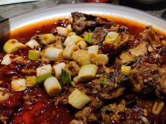 -巴特餐饮6加1音乐餐吧·新疆菜
