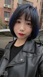 -YESIDO椰岛造型烫发染发