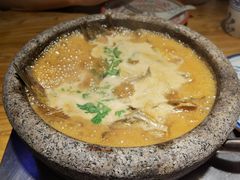 -小放牛炒菜馆(中山路乐汇城店)