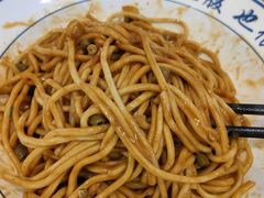 武汉热干面-文叔·湖北名小吃·小龙虾(华强北店)