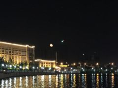 -海河游船-永乐码头(大悲院)