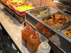 -火炉火自助餐(西直门凯德MALL店)