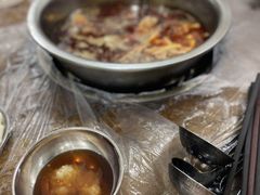 -满天星太珍火锅
