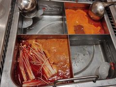 -海底捞火锅(振华广场生日主题店)