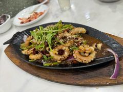 -郭姐·威海渔村(黄兴路店)