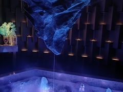 -雲水蘭亭·汤泉足道(临泉路店)