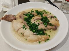 -渝信川菜(南滨店)