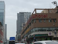 -华兴街自力面店