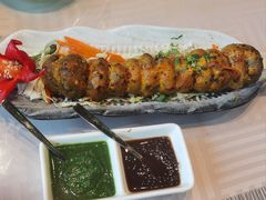 -Little PaPa印度尼泊尔餐厅