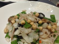 -宣和苑(华侨新村店)