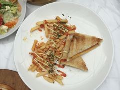 -FUTURE LOUNGE(太古里店)