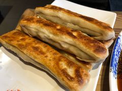 -左邻右舍褡裢火烧(石榴园店)