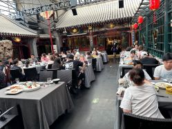 -花家怡园·宴会厅(簋街四合院总店)