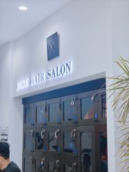 -FINE HAIR 烫染专业设计