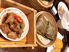 -北海银滩皇冠假日酒店-德丰楼中餐厅