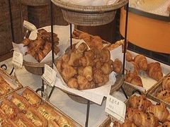 -巴黎贝甜(右安门店)