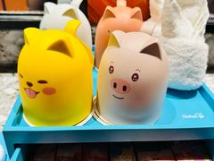 -清远熹乐谷温泉度假酒店