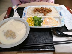 -永和大王(茉莉上新·共和新路店)