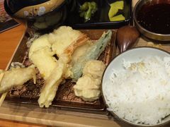 -天妇罗内顺田(罗湖店)