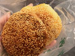 -满记烧饼(牛街东里小区一区店)