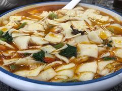 -撒拉人家.酸菜牦牛肉火锅