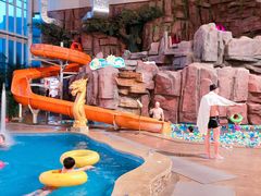 -中家鑫园温泉酒店鑫悦汤泉