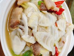 -揭阳钟记小食(福田新村店)