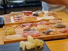 -鮨冠OMAKASE食べ放题(北京首店)