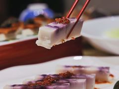 -范家小馆·烤鸭新京菜(金融街店)