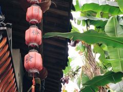 -文庙广场小吃一条街