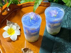 -翡翠鸟精品泰国菜(北辰财富中心店)