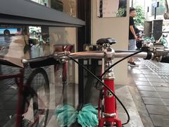 -常识咖啡common sense(春熙路店)