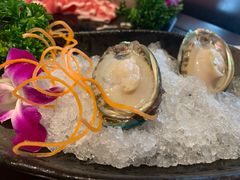 -捞神煲汤火锅(湖滨商业街店)