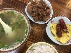 -陈记汤饭(水巷口店)
