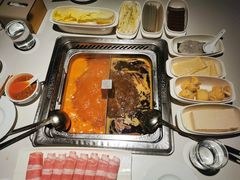 -海底捞火锅(外滩店)