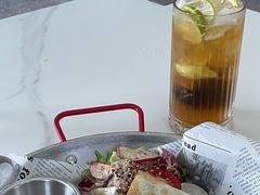 -靡瑅miti西式融合餐吧(星海湾水岸风情街店)