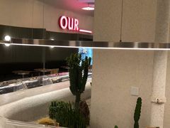 -OUR Bakery(SKP-S店)