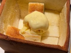 -绿茶餐厅(昆明世纪金源店)