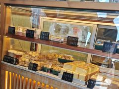 -包满意面包糕点(东坝店)