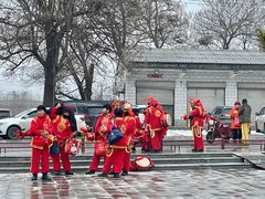 -赵州桥景区